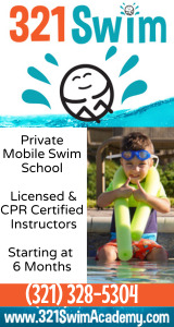 321 Swim Academy